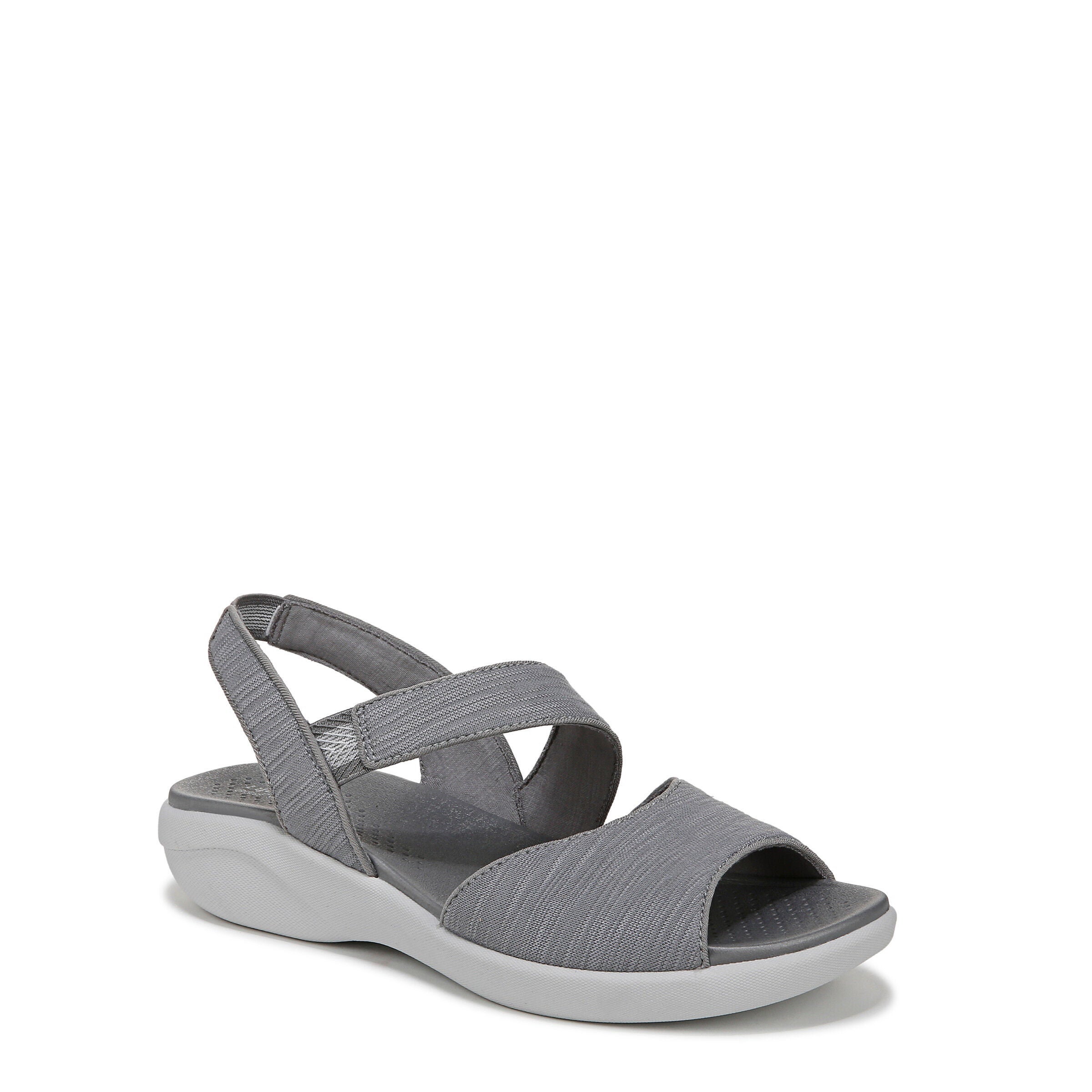 Cheerful Sandal, GRAPHITE, hi-res image number 0