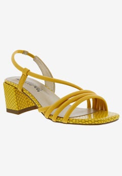 Fling Sandal