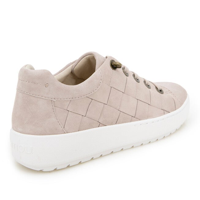Chloe Sneaker, TAUPE, on-hover image number null