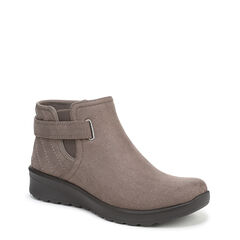 Gaze Wedge Ankle Boot