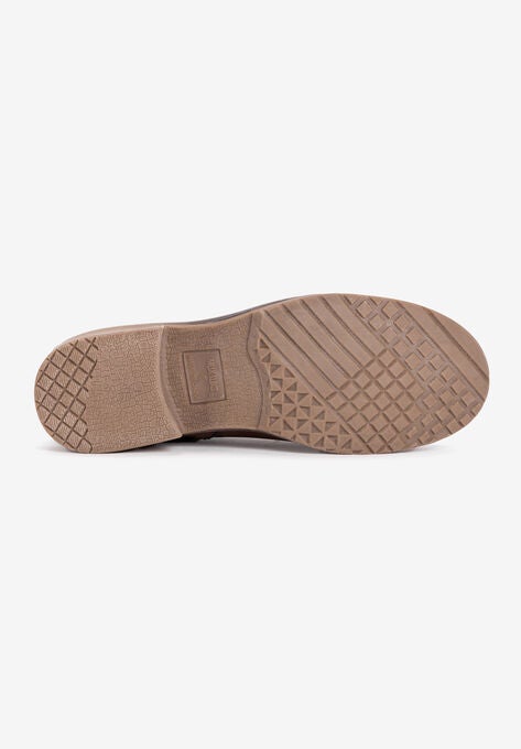 Hiker Denali Ankle Bootie, , alternate image number null
