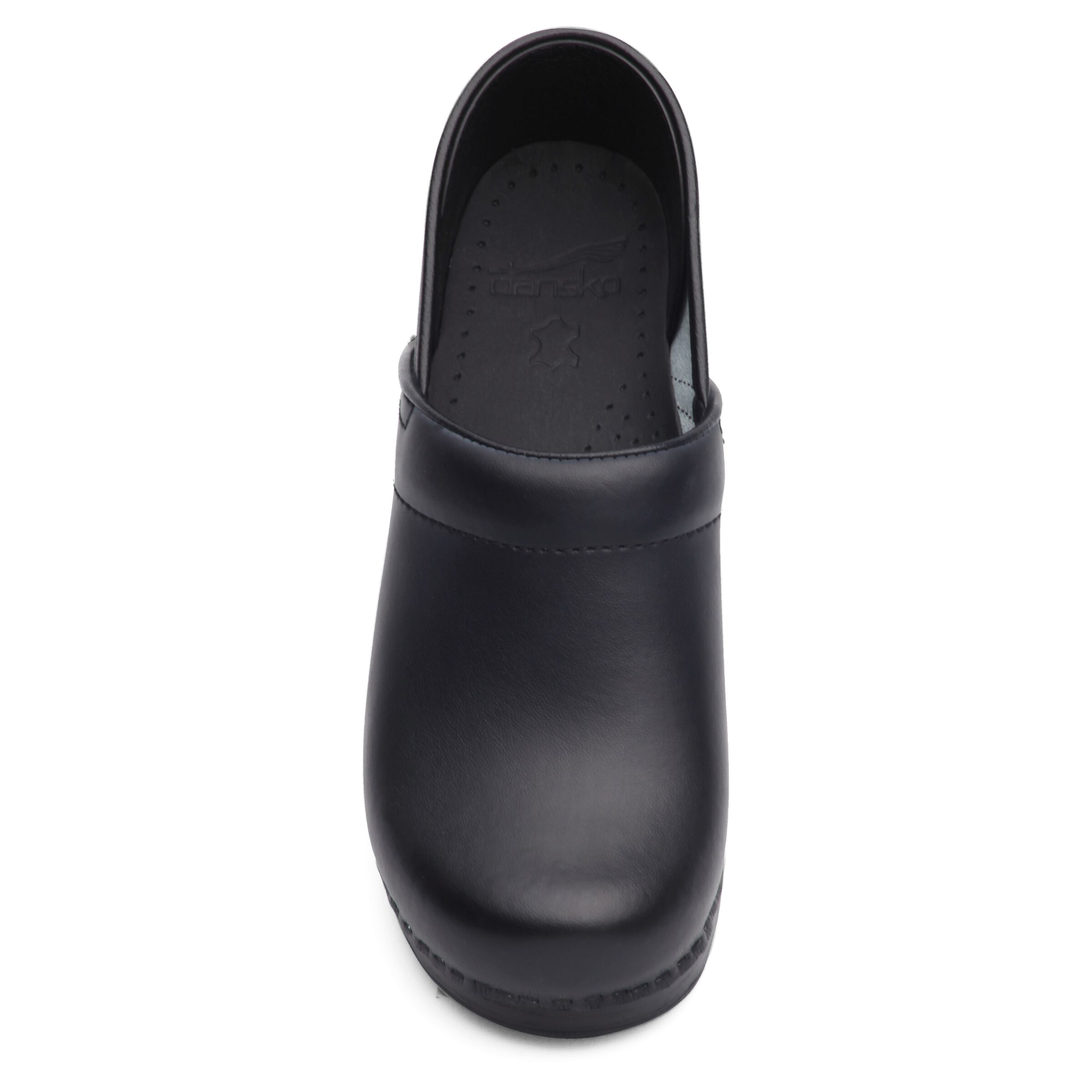 Professional Clog, BLACK, alternate image number 5
