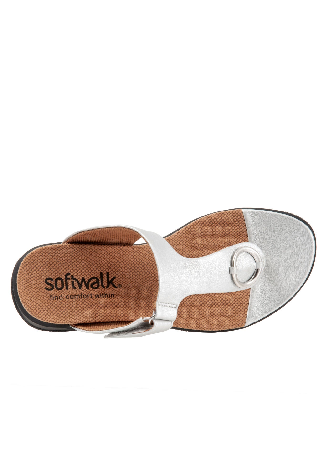 Talara Sandal, , alternate image number 7