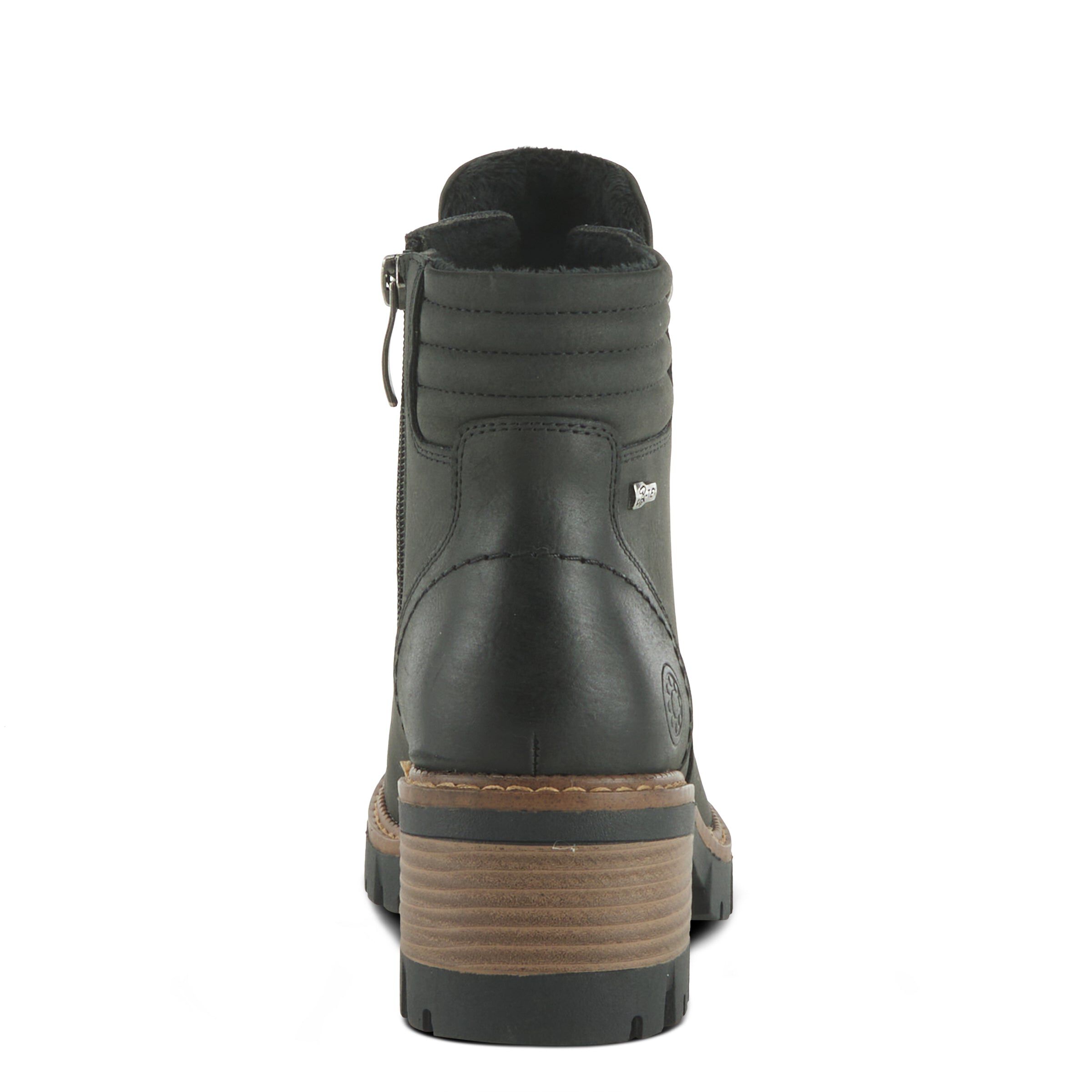 Rockies Booties, BLACK, on-hover image number 1