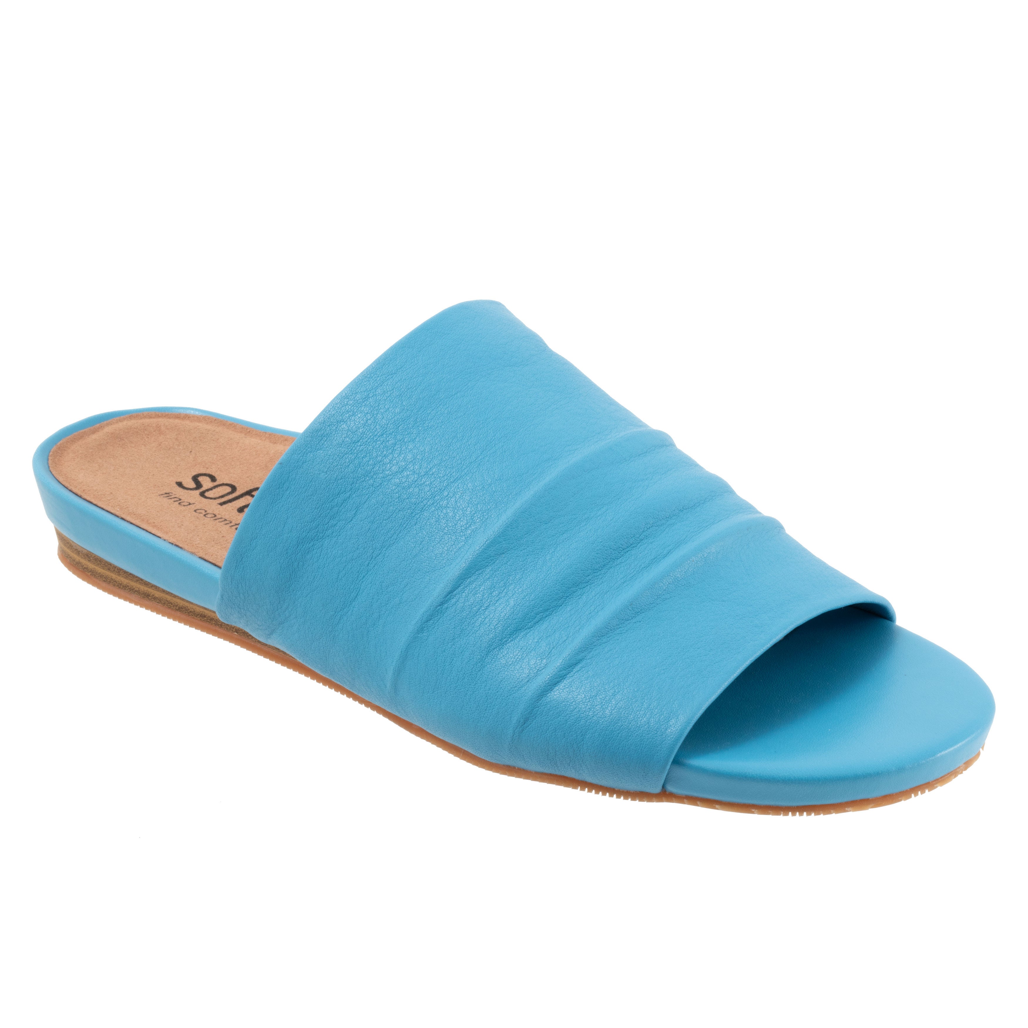Camano Sandal, SKY BLUE, hi-res image number 0