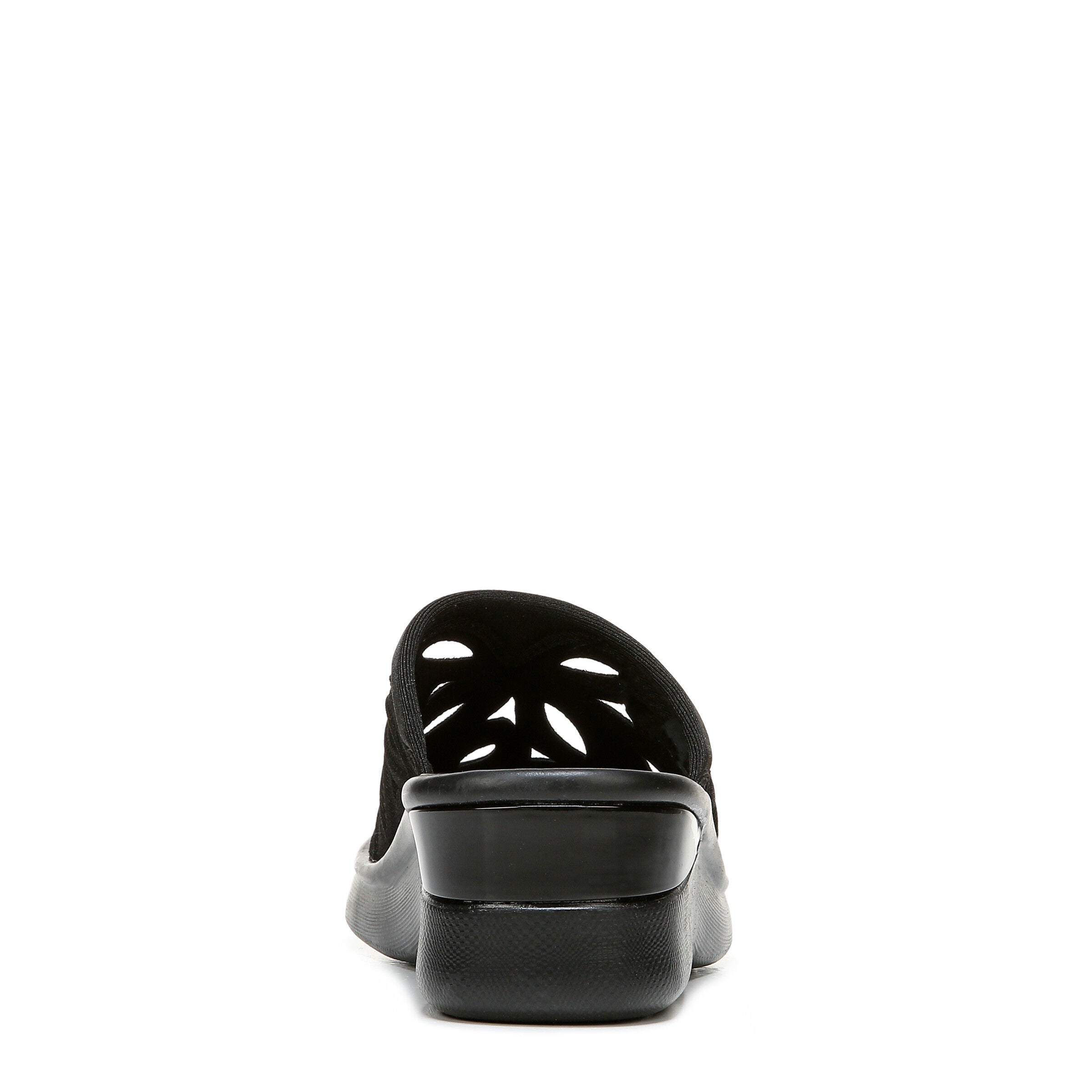 Susie Sandal, BLACK SHIMMER, on-hover image number 1