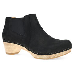 Lane Boot