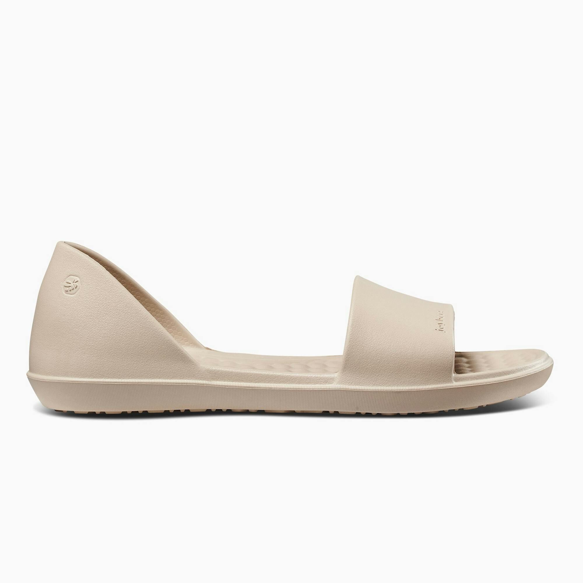 Friday Flat, BEIGE, alternate image number 2