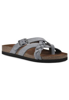 Harrington Leather Sandal