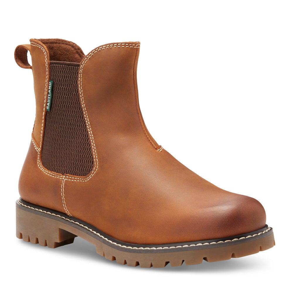 Ida Chelsea Boot, TAN, hi-res image number 0