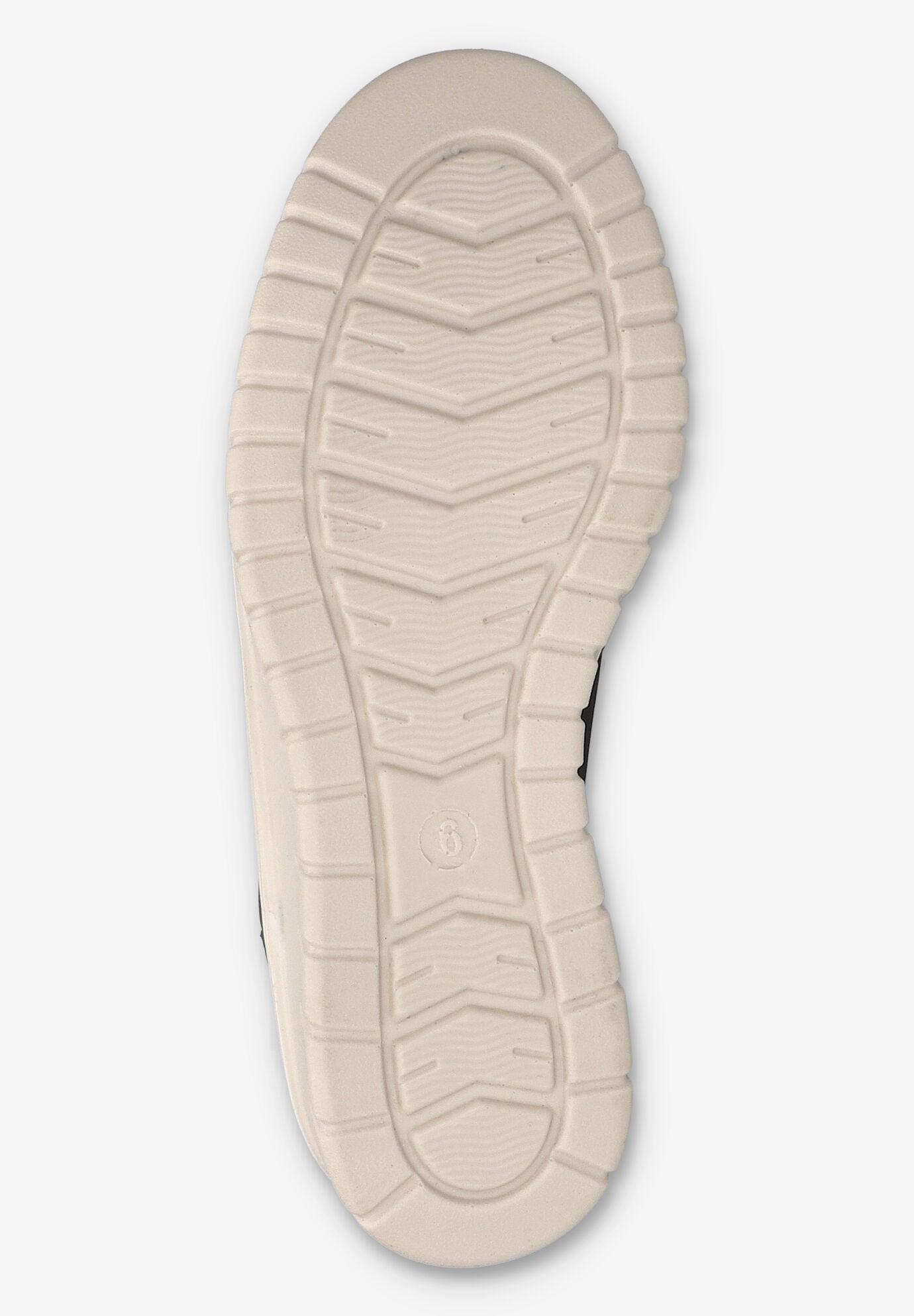 Petal Comfort Wedge, BLACK, alternate image number 5