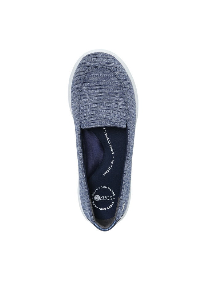 Get Movin' Slip On Sneaker, , alternate image number null