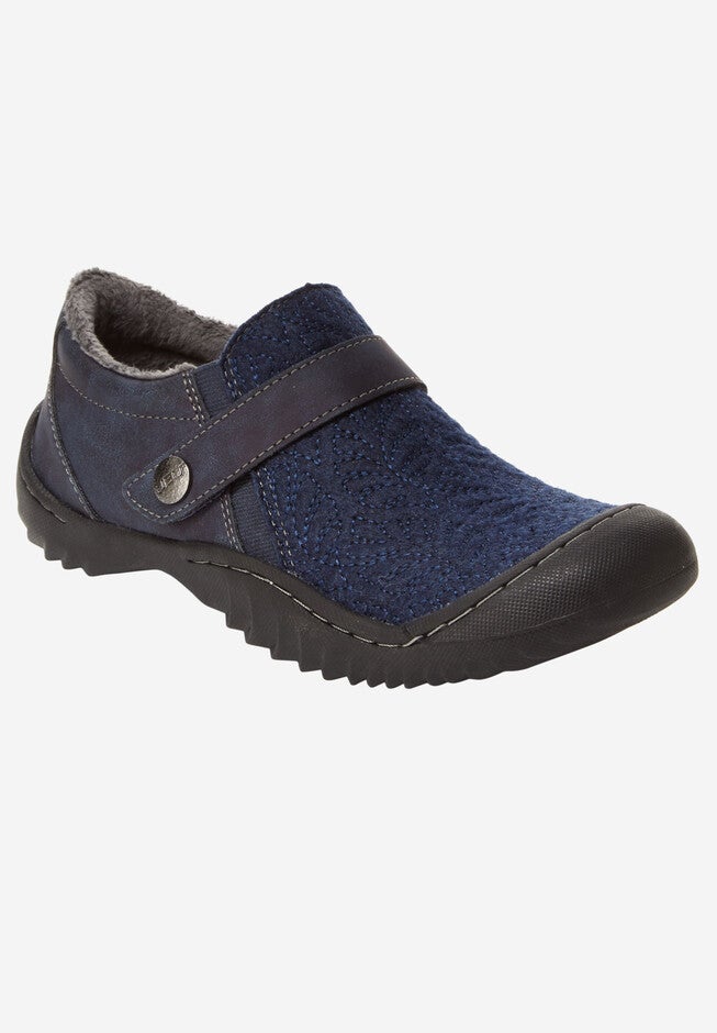 Blakely Flats by Jambu®, NAVY, hi-res image number null