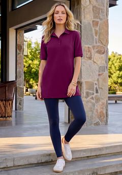 Stylish Tops For Curvy Women