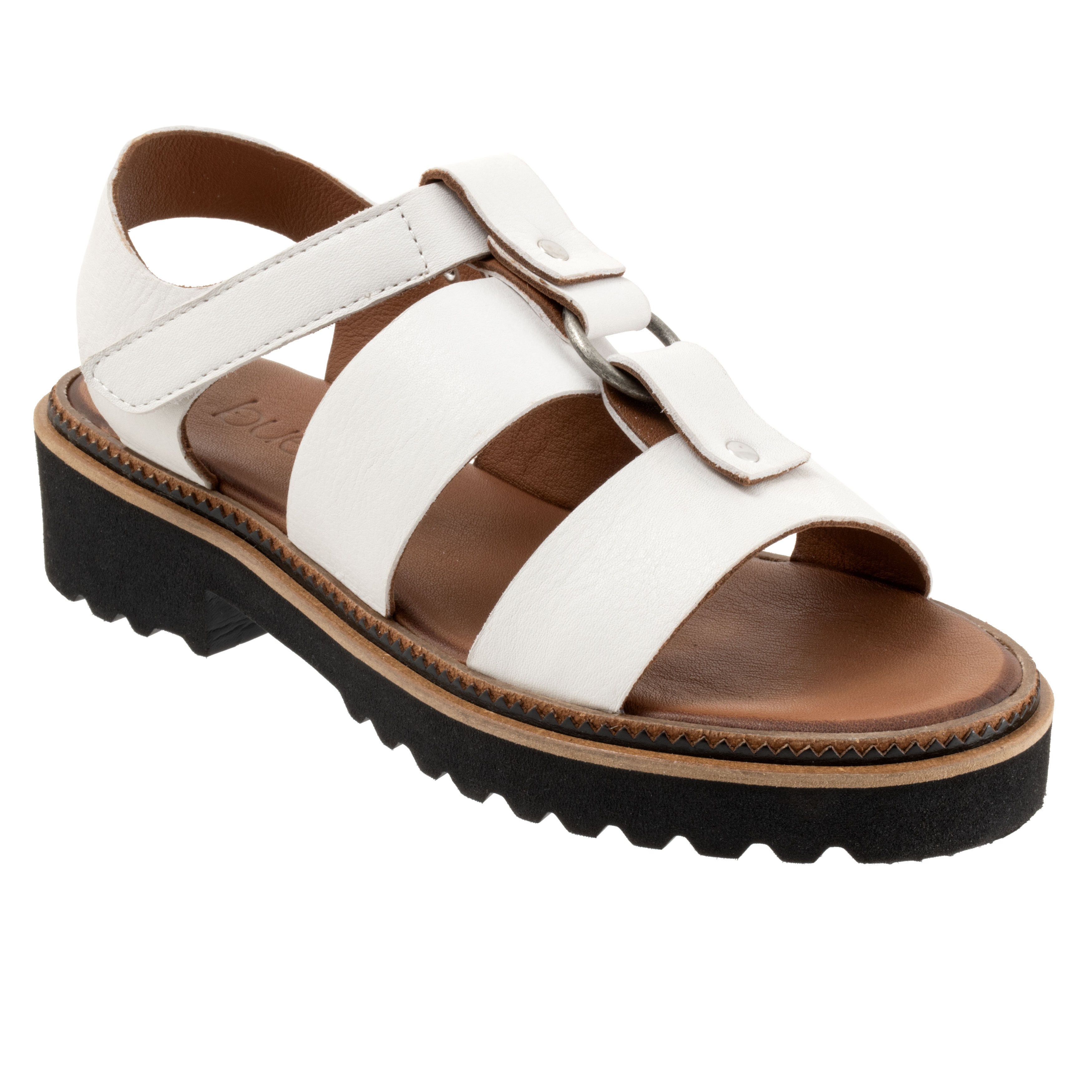Athena Sandal, ICE WHITE, hi-res image number 0
