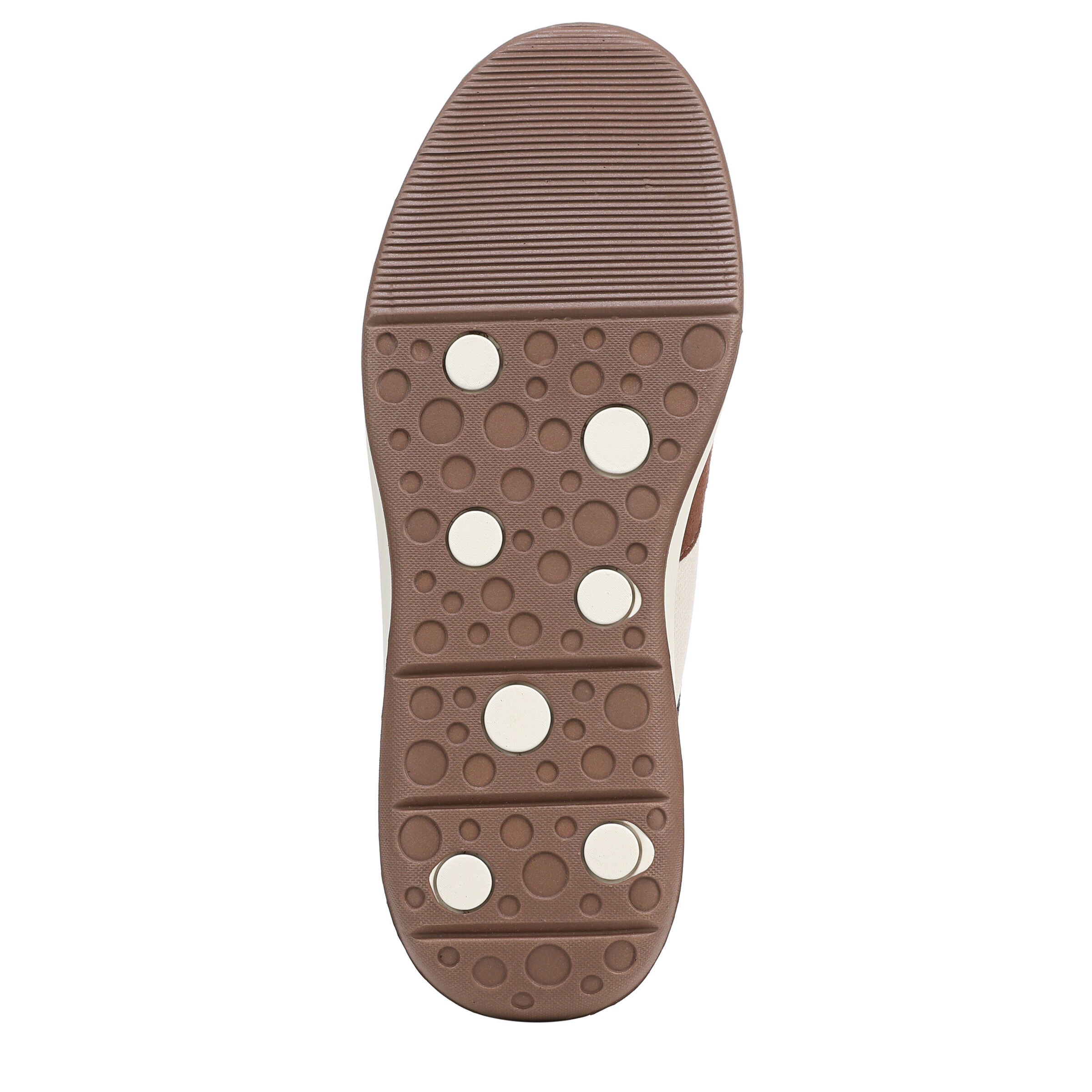 Team Player Slip-On Sneaker, BEIGE MULTI LEATHER, alternate image number 7