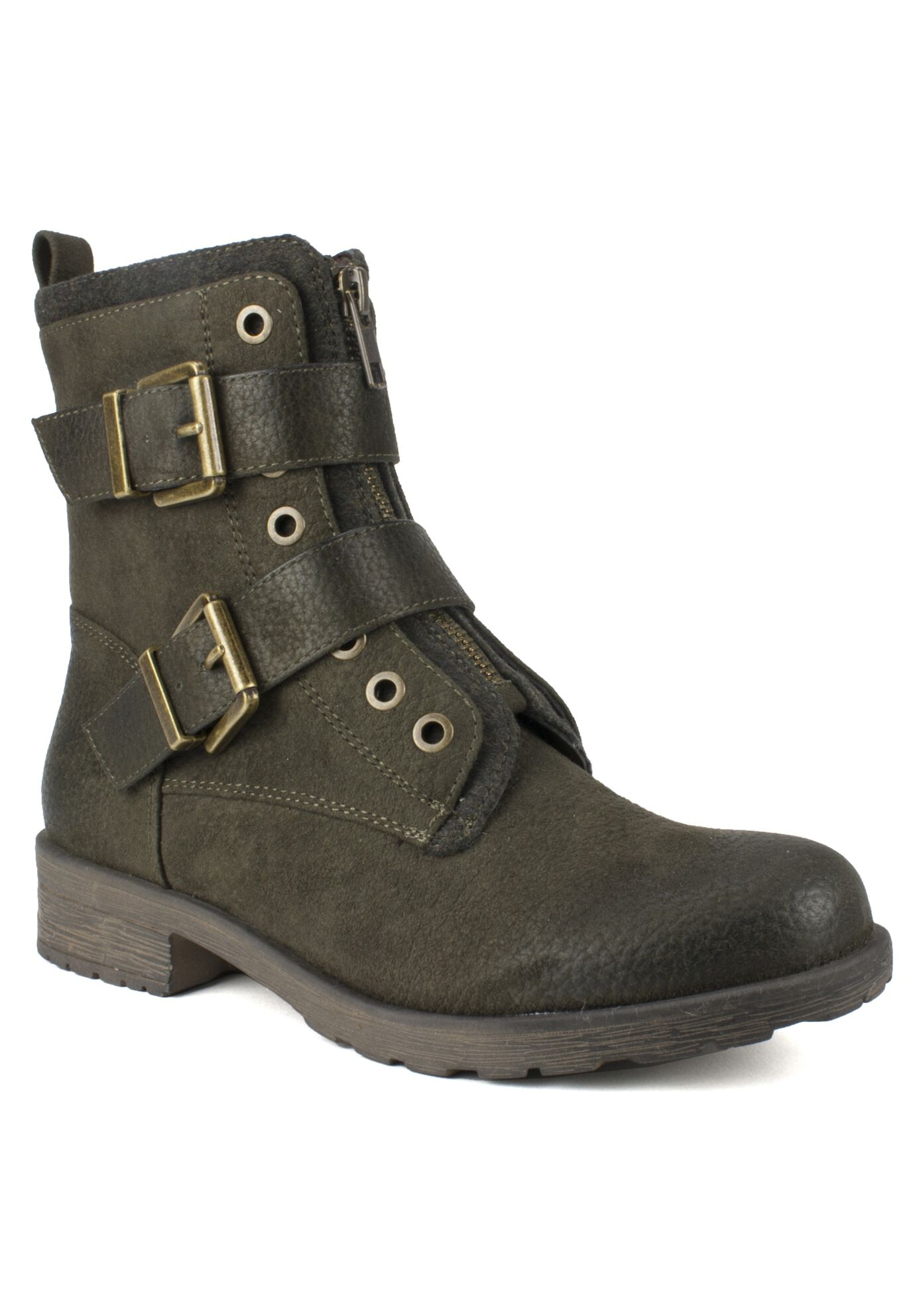 San Diego Bootie, GREEN, hi-res image number 0