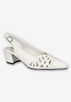 Bizzy Slingback