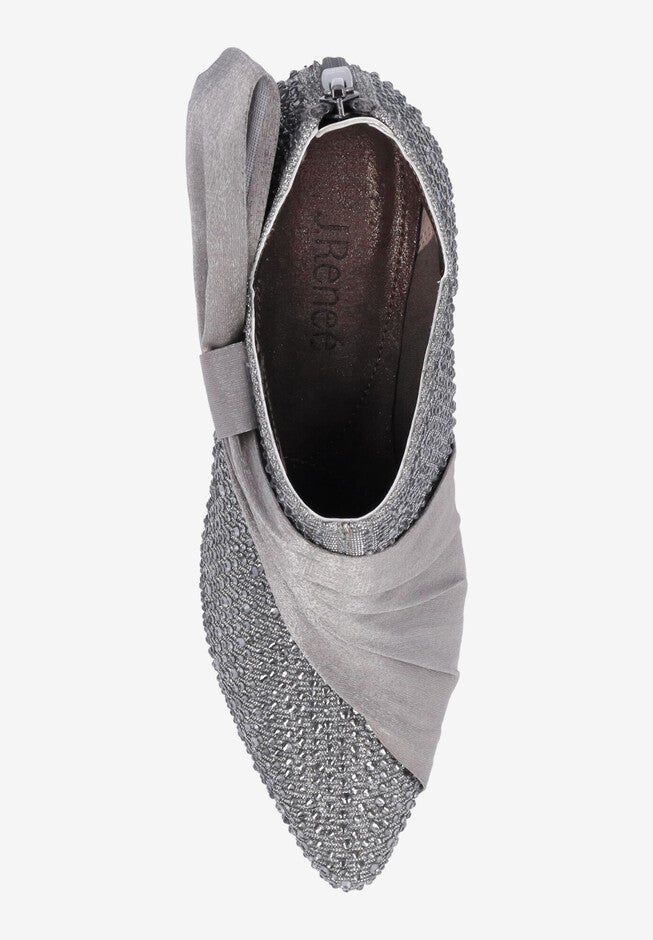 Elettra Bootie, , alternate image number 4