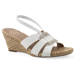 Atavi Wedge Sandal