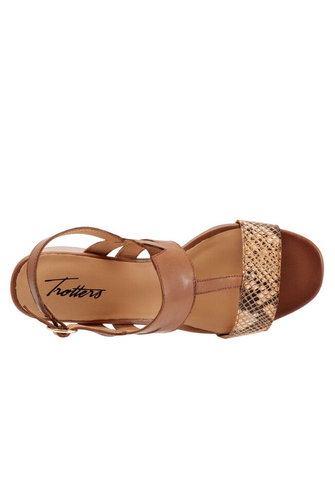 Larissa Heeled Sandal, , alternate image number null