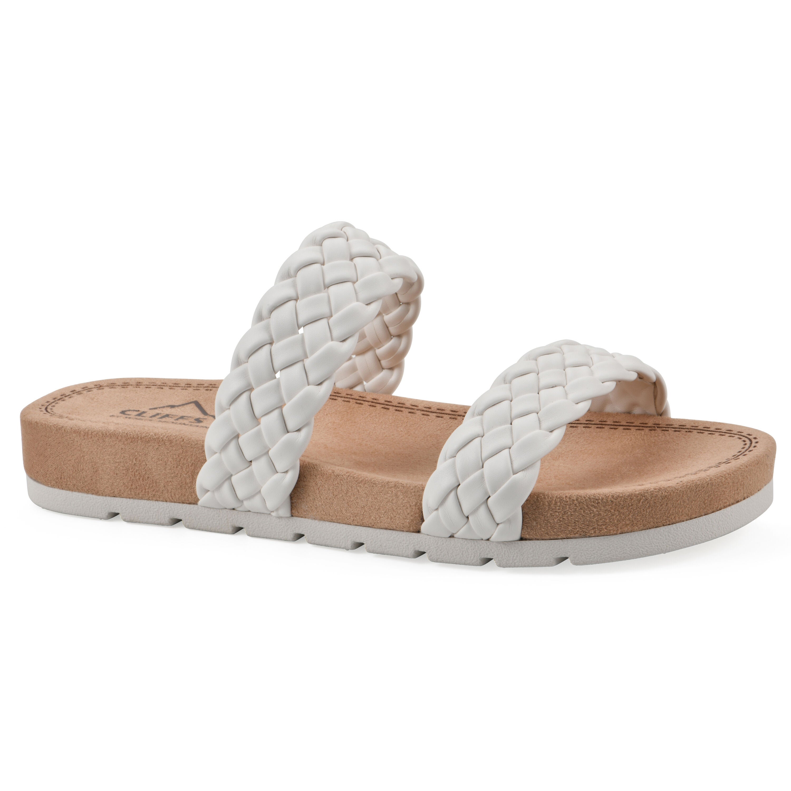 Truly Slide Sandal
