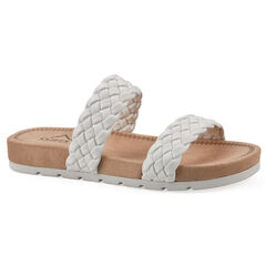 Truly Slide Sandal