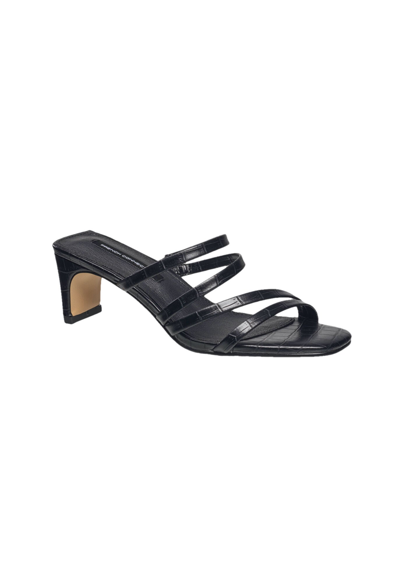 Parker Sandal, BLACK, hi-res image number 0