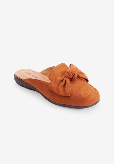 The Andrea Mule , ANTIQUE COPPER, hi-res image number null