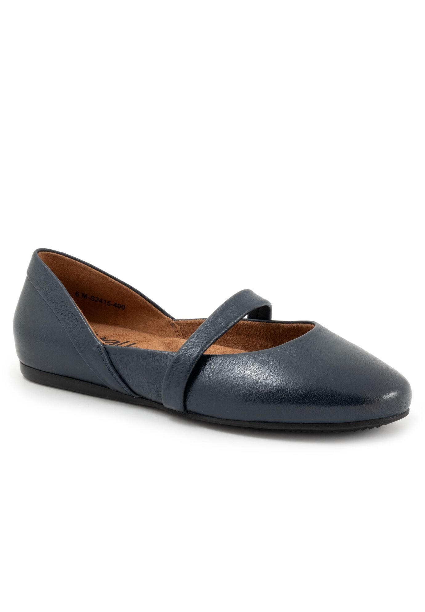 Samara Flat, NAVY, hi-res image number 0