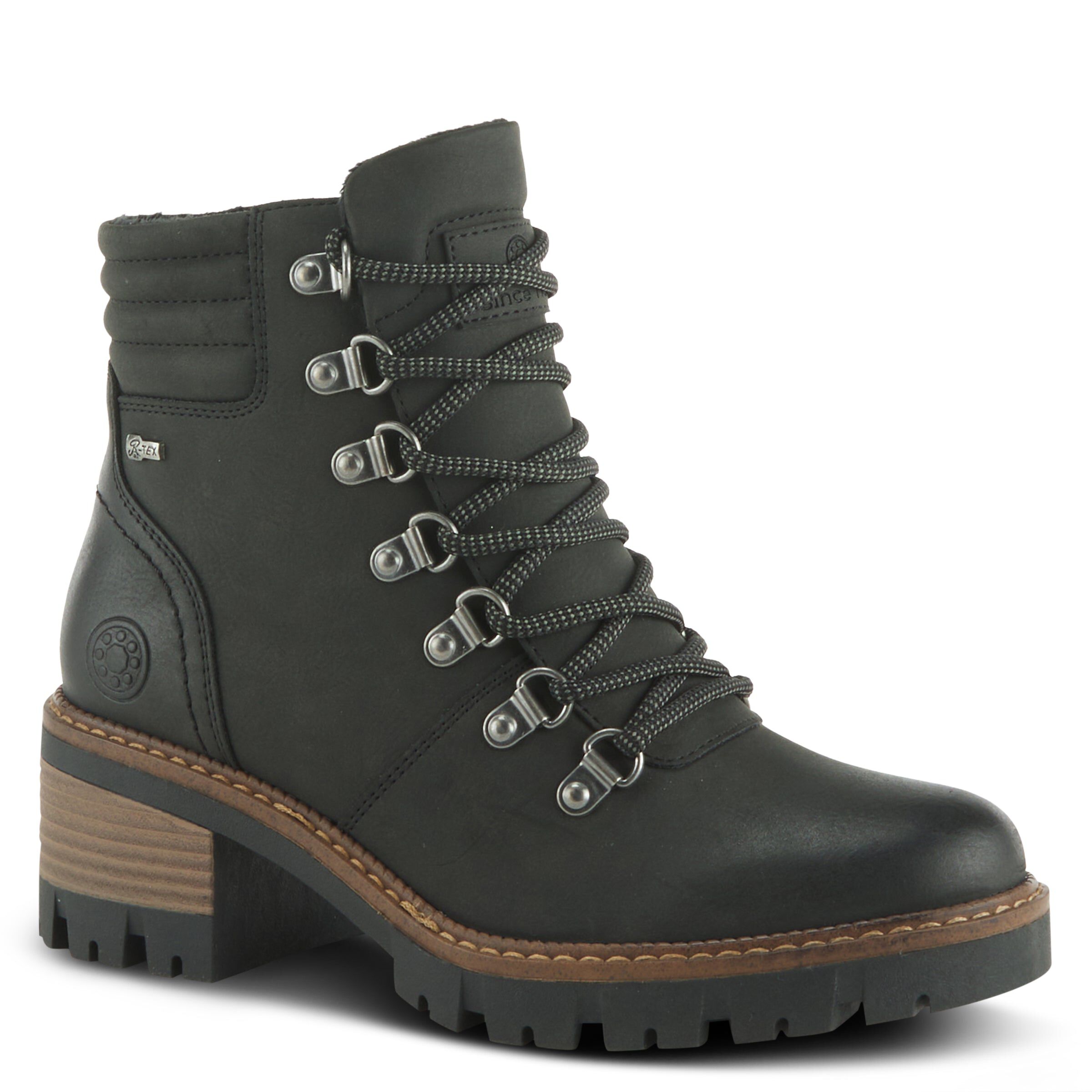 Rockies Booties, BLACK, hi-res image number 0