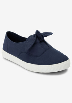 The Anzani Slip On Sneaker