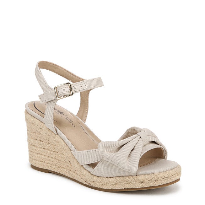Tahlia Sandal, BONE WHITE, hi-res image number 0