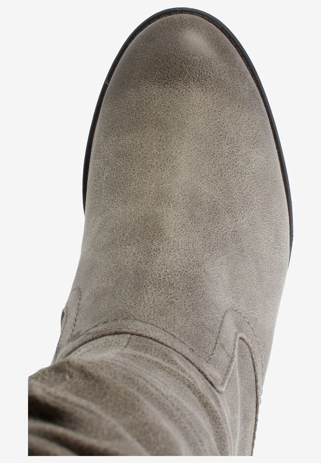 Dottie Boot by White Mountain, , alternate image number null