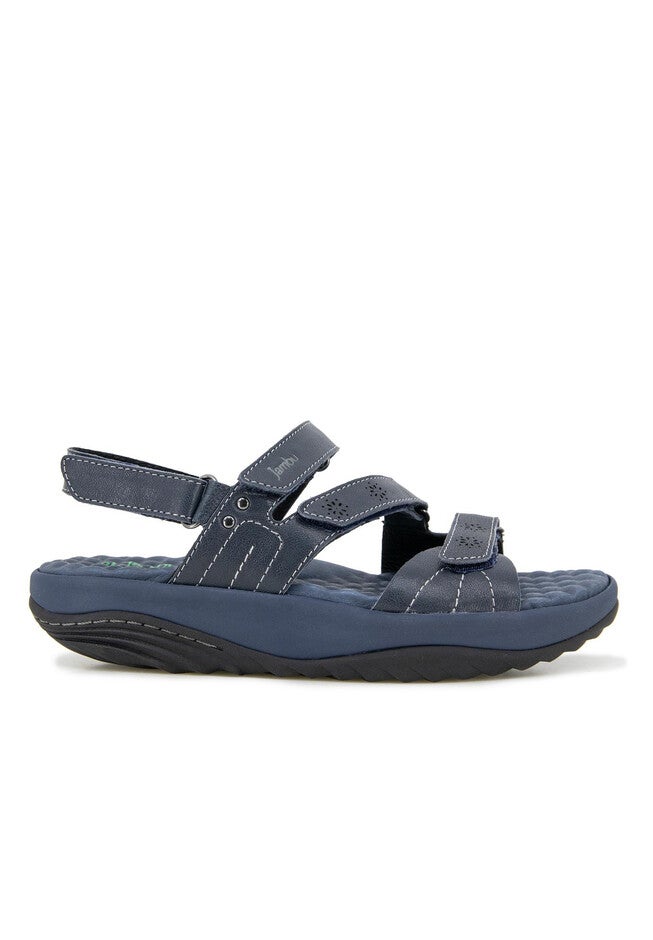 Ruby Sandal, , alternate image number null
