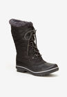 Chilly- Waterproof Booties , BLACK, hi-res image number null