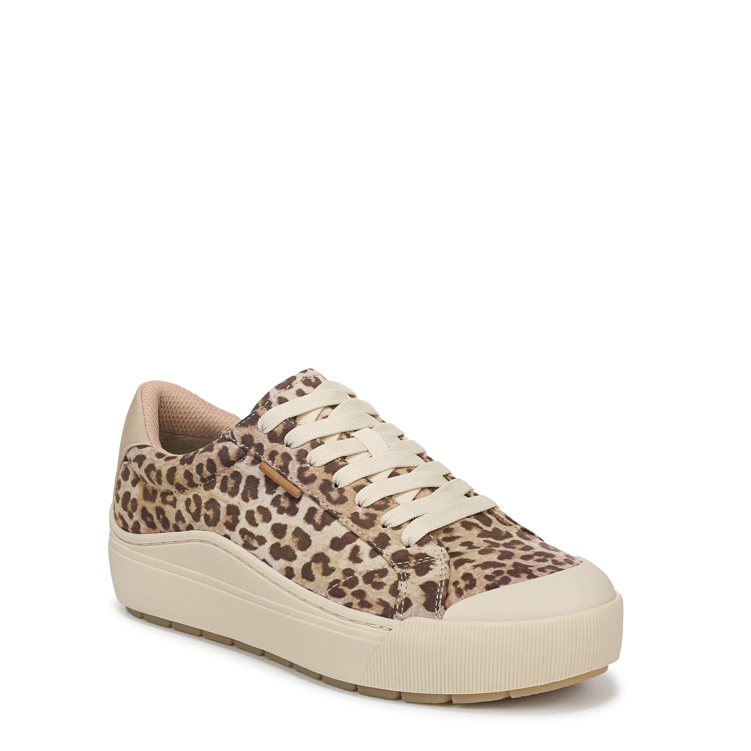 Time Off Sneaker, TAN LEOPARD, hi-res image number 0