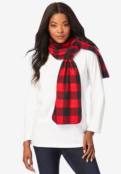 Cold Weather Accessories