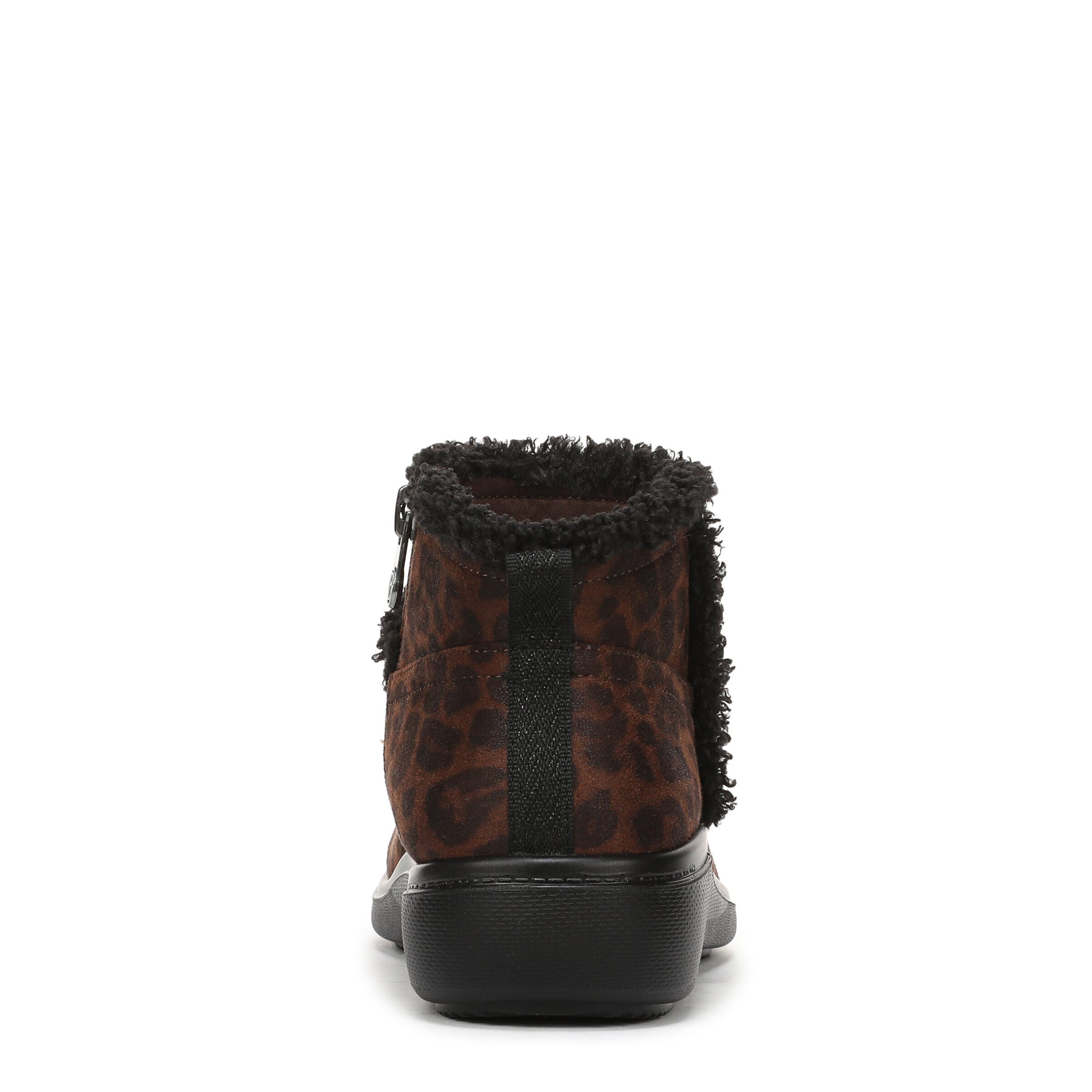 Birch Ankle Bootie, DARK BROWN MULTI, on-hover image number 1