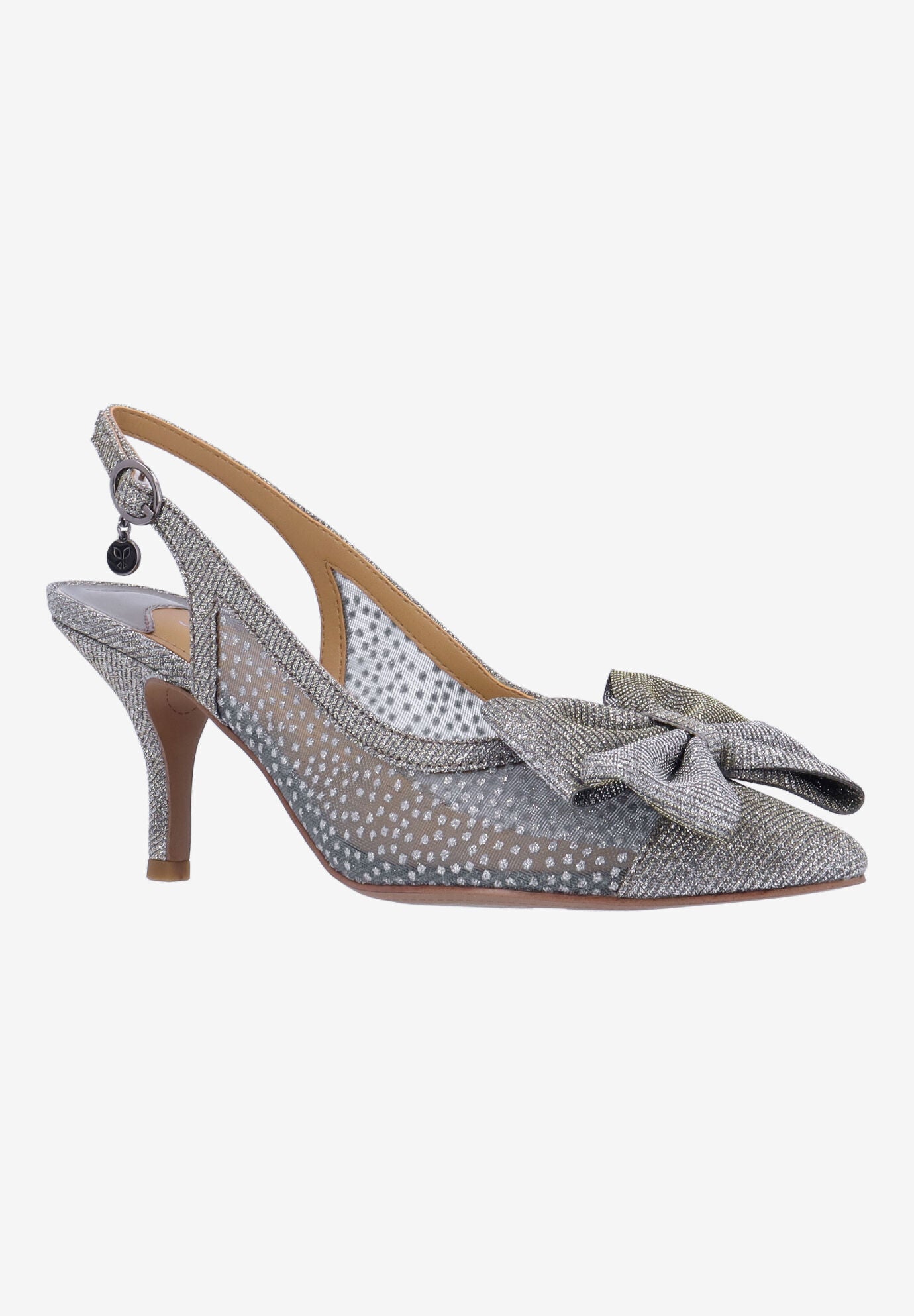 Kadence Pump, PEWTER, hi-res image number 0