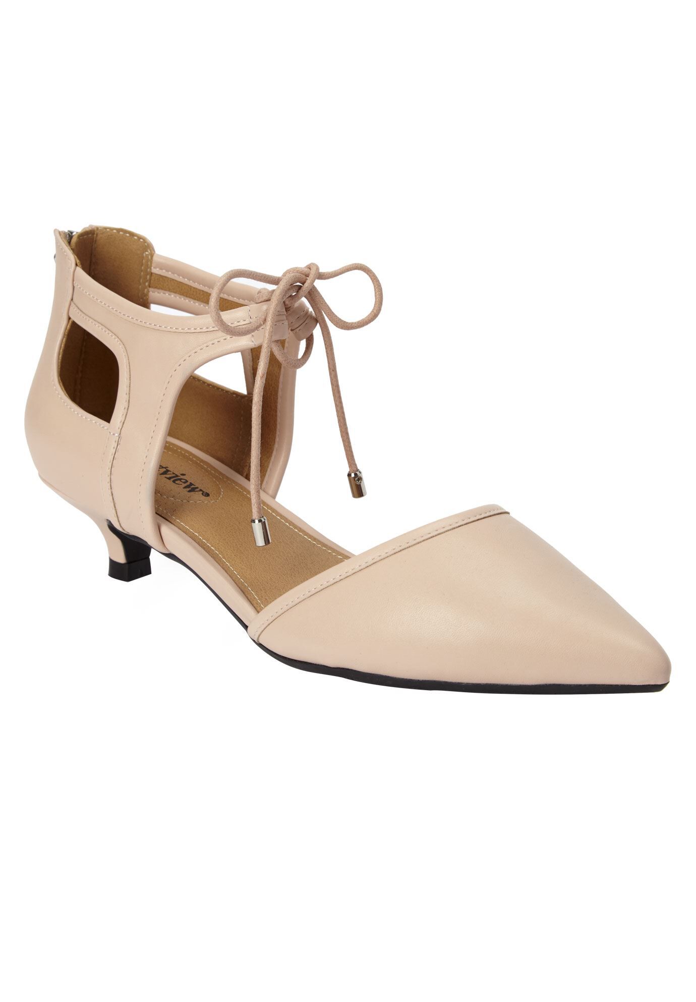 roamans comfortview shoes