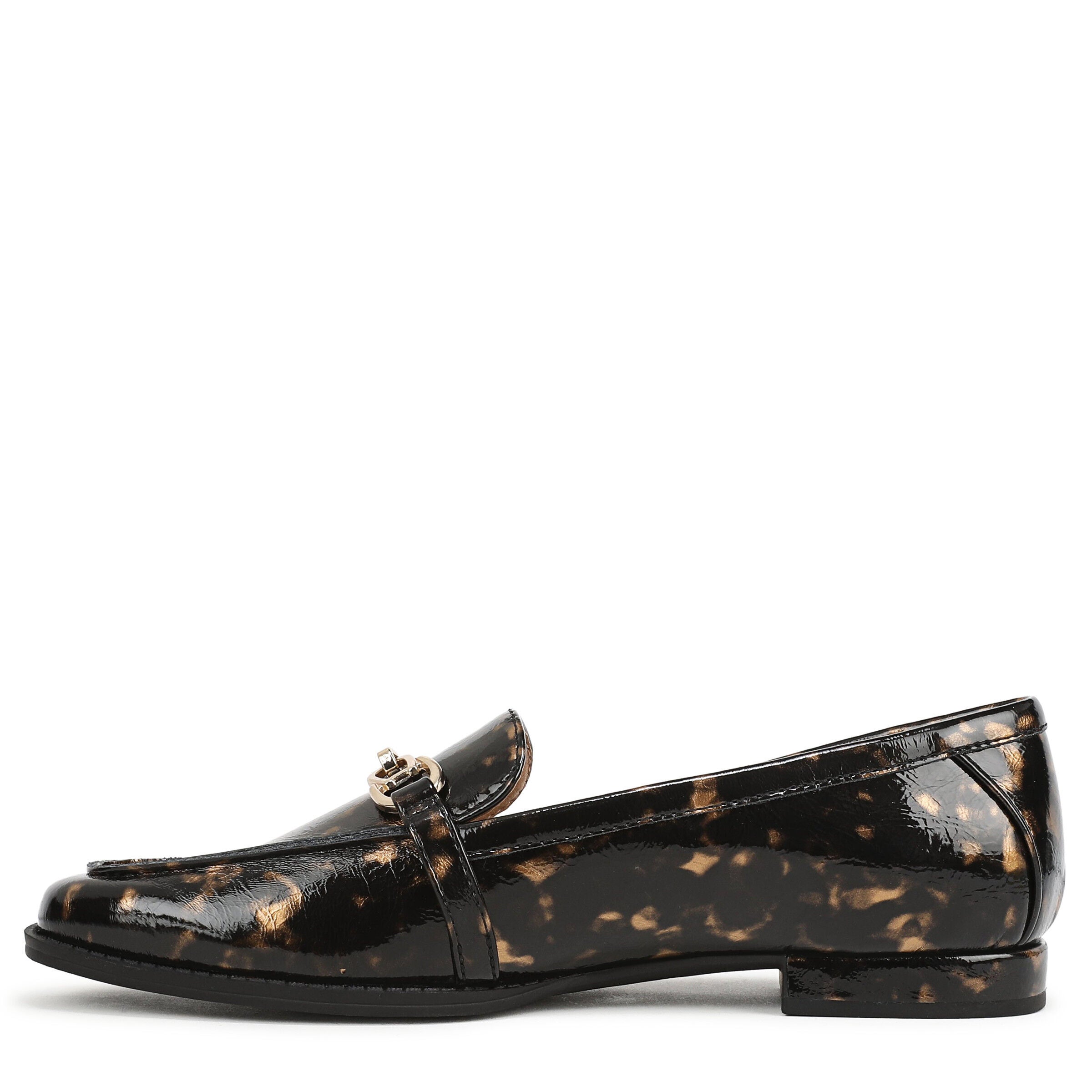 Francine Bit Loafer, BLACK MULTI, alternate image number 5