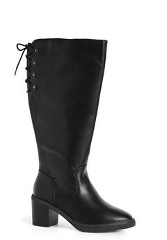 Hadlee Tall Boot