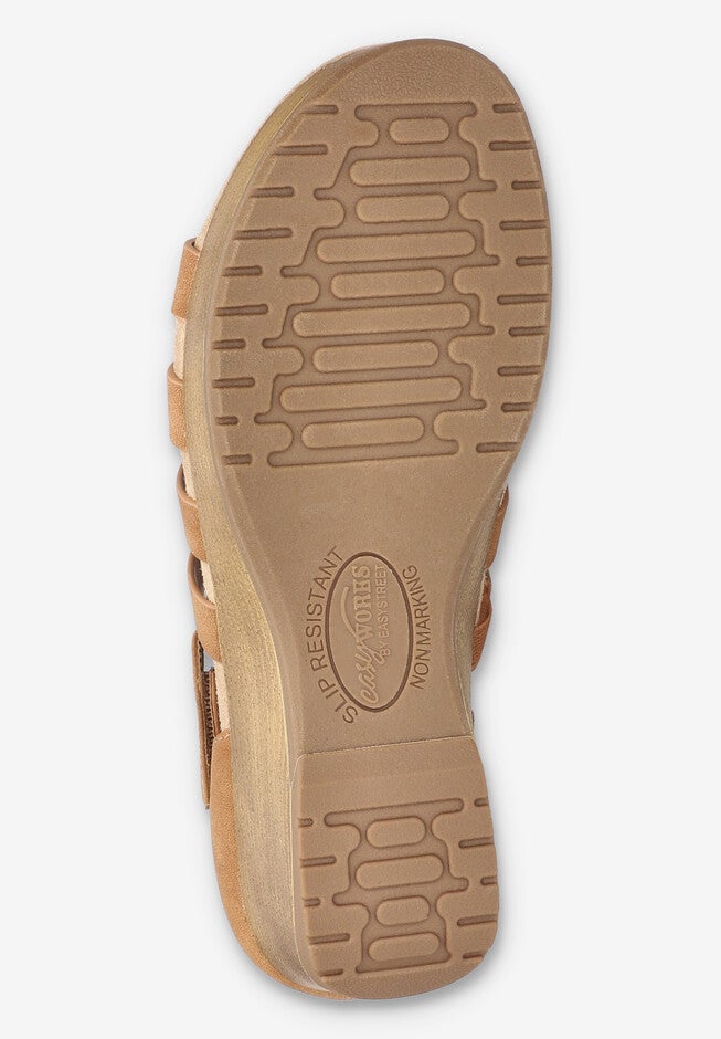 Runa Sandal, , alternate image number null