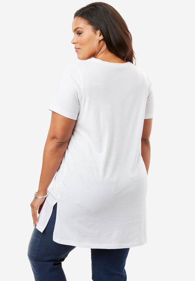 Double Wear Stay-In-Place Lip Pencil - 0.04 Oz Lip Pencil, , on-hover image number 1