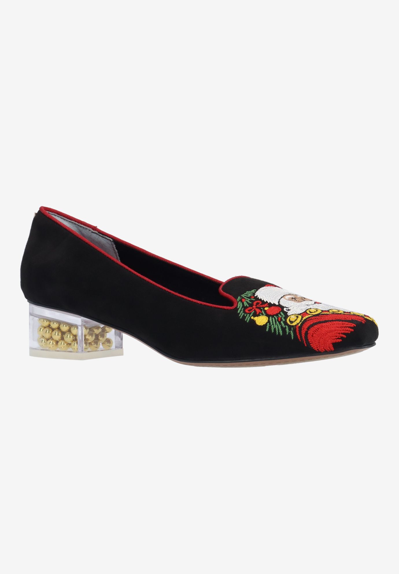 Babbonatale Slip On Pump