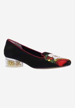Babbonatale Slip On Pump