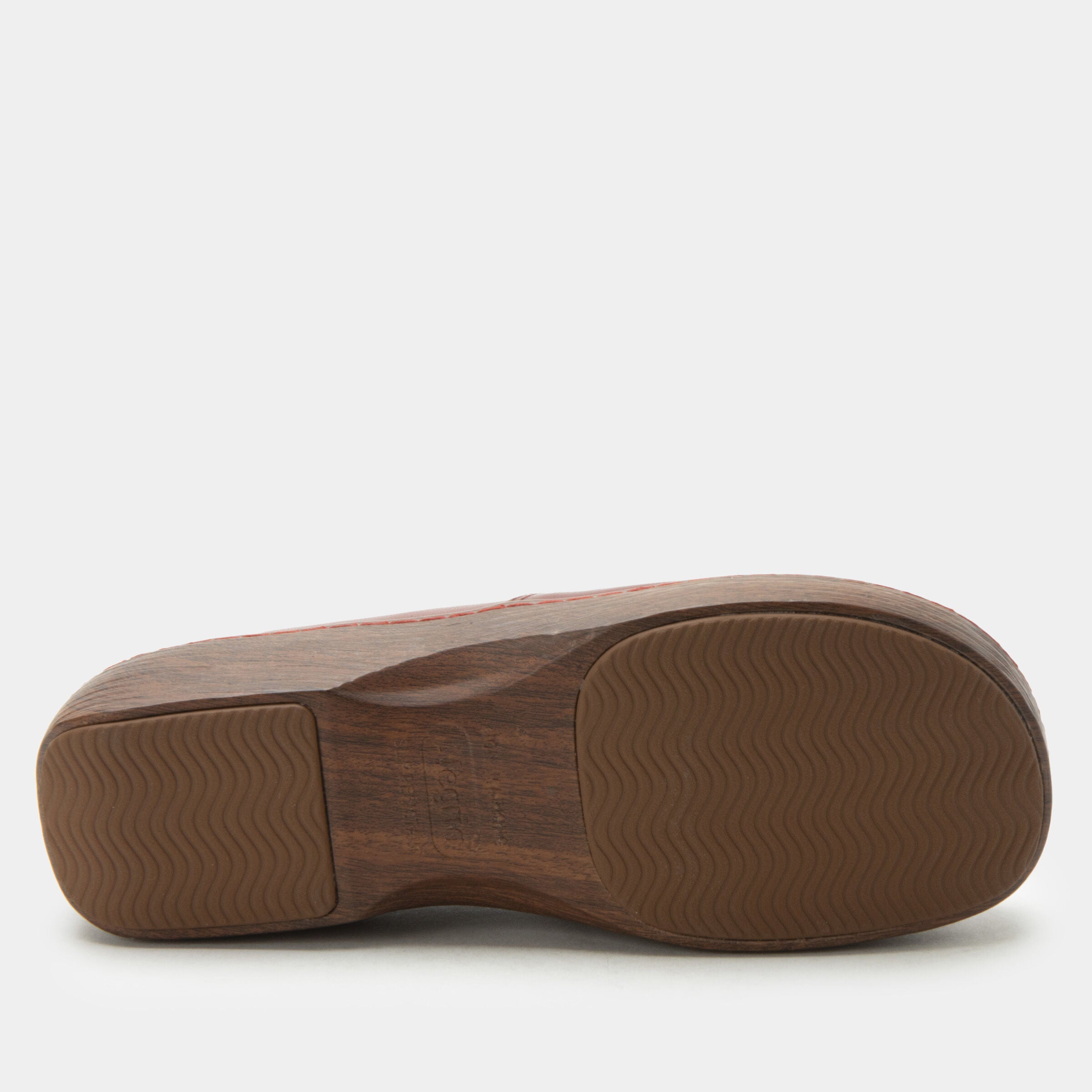 Orygin Slip-On Clog, RED, on-hover image number 1