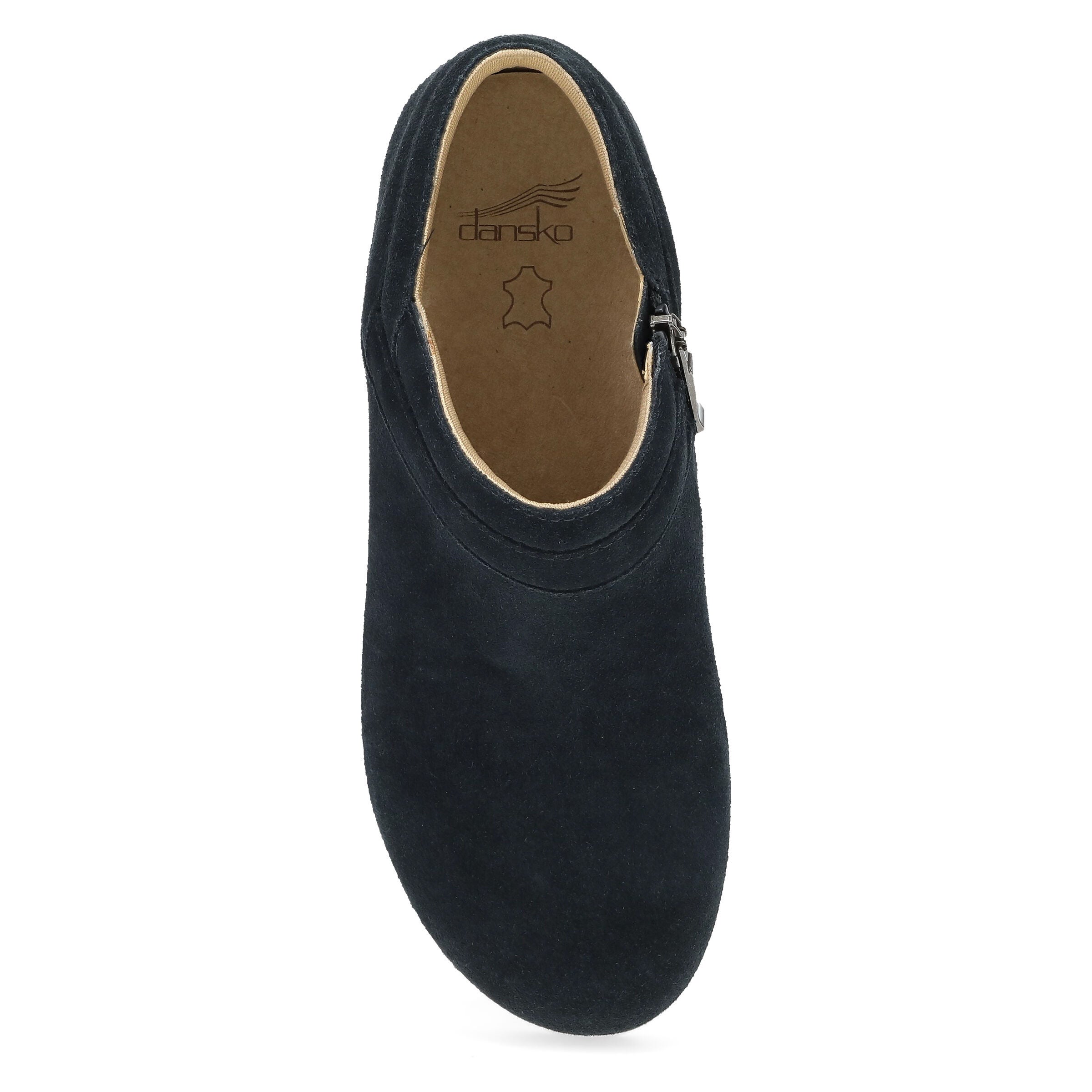 Muriel Slip On, BLACK, alternate image number 5