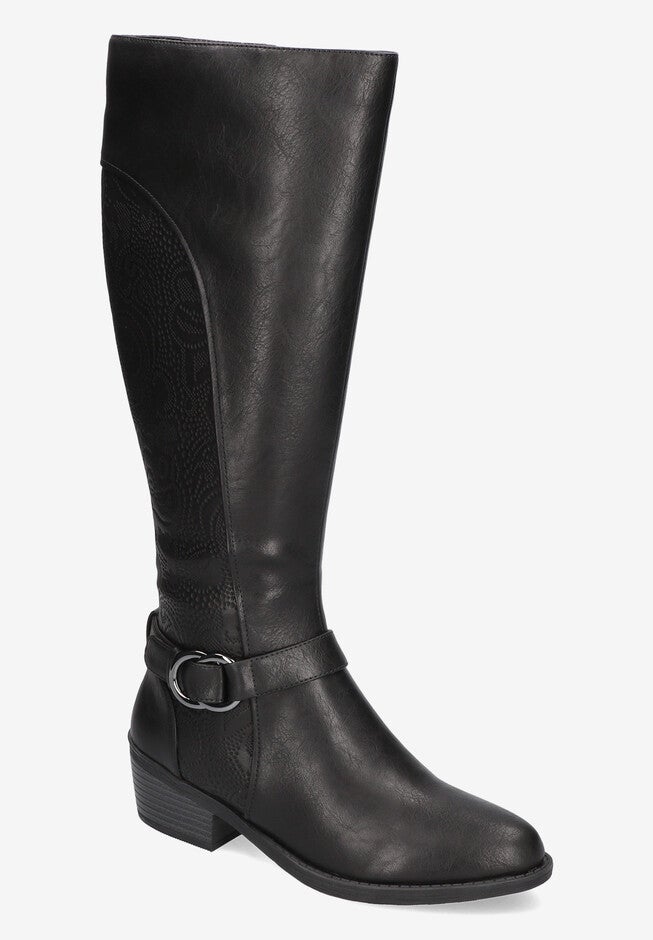 Luella Boots, BLACK, hi-res image number 0